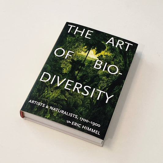 The Art of Biodiversity