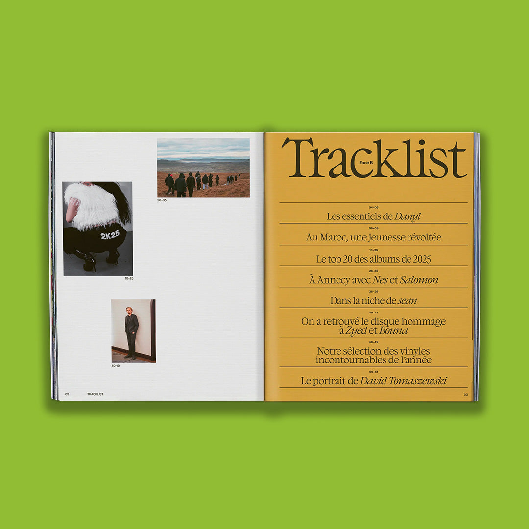 Mosaîque 12 - Ino Casablanca