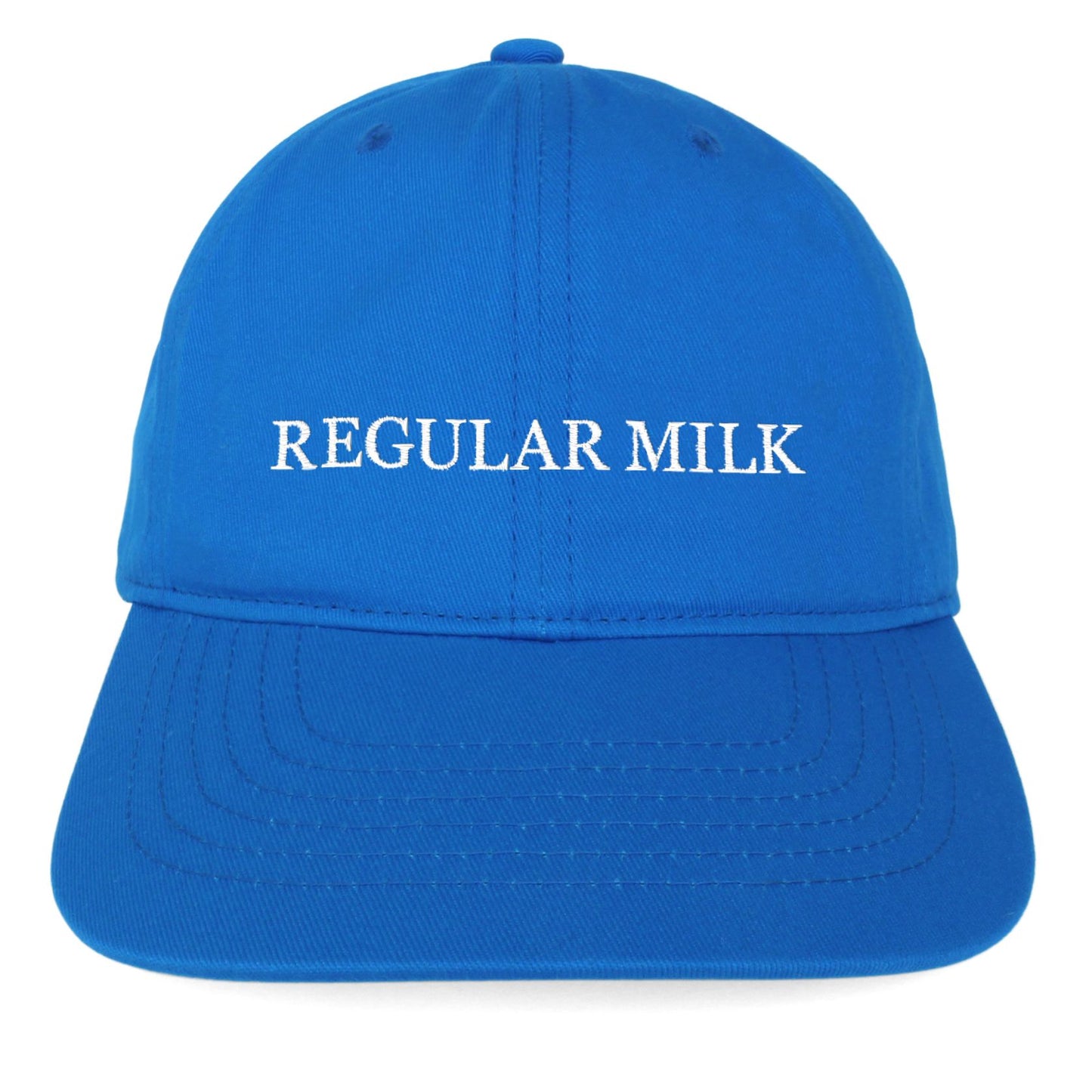 casquette REGULAR MILK