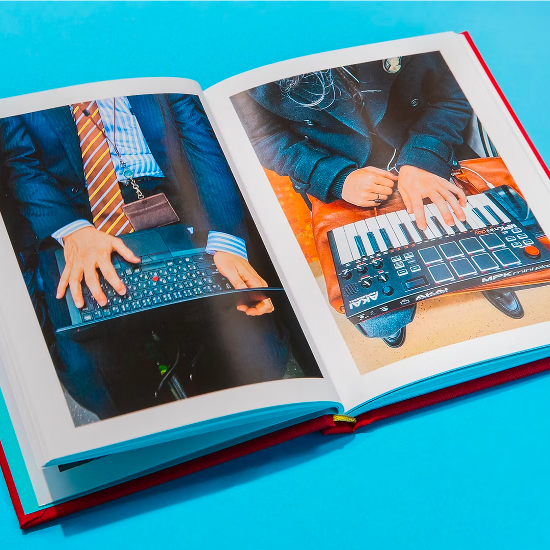 Hands of Tokyo