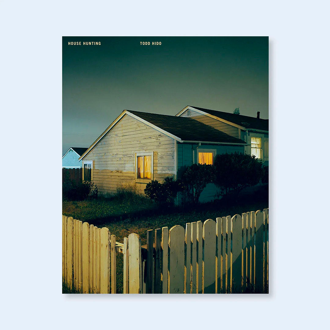 House Hunting (Twenty-fifth Anniversary Edition)