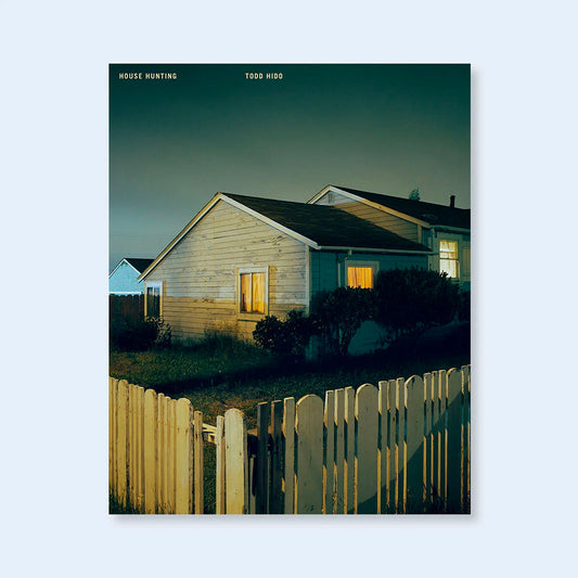 House Hunting (Twenty-fifth Anniversary Edition)