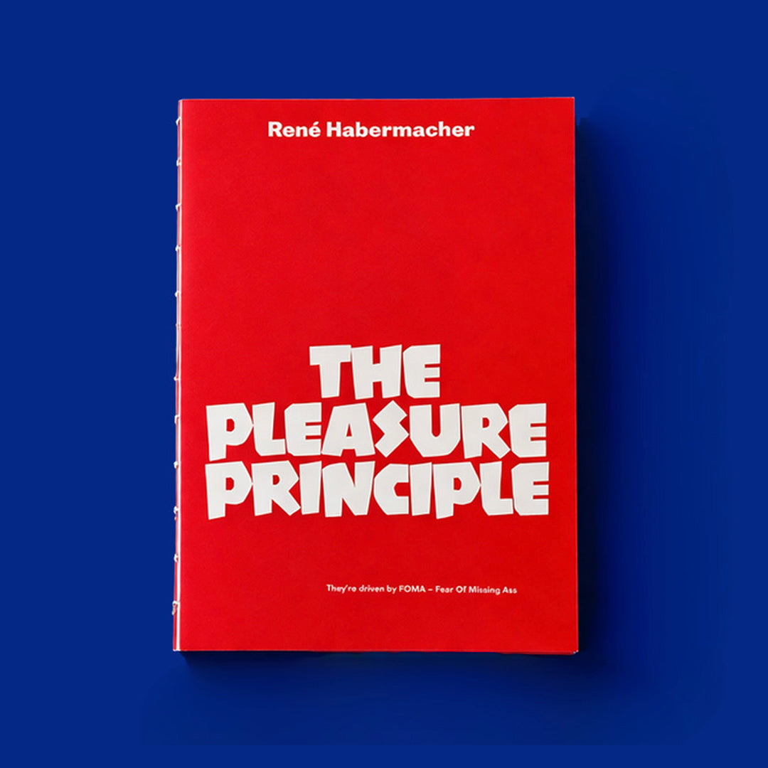 The Pleasure Principle