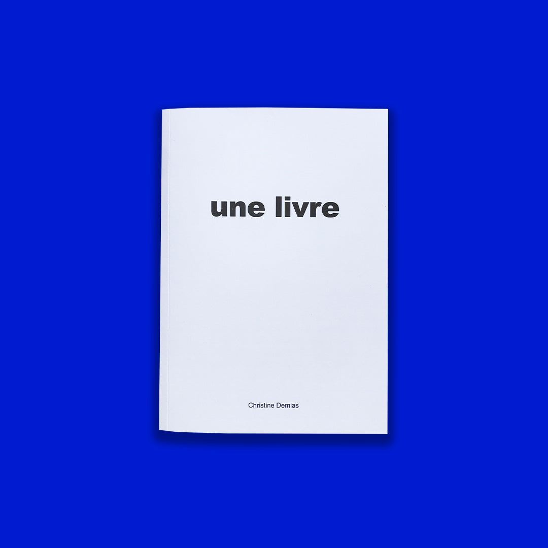 Une livre
