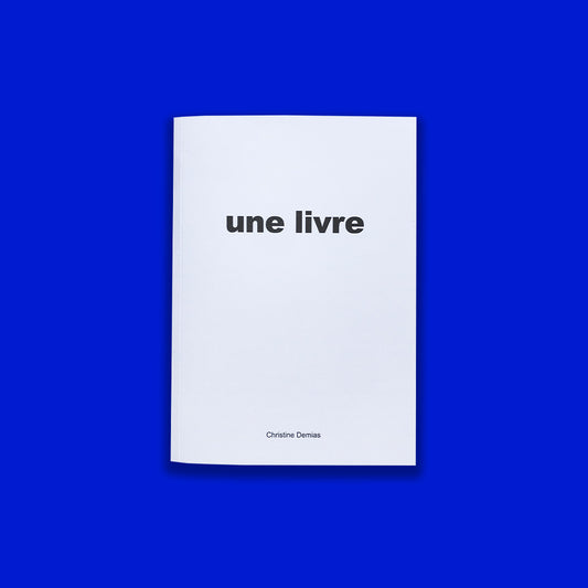 Une livre