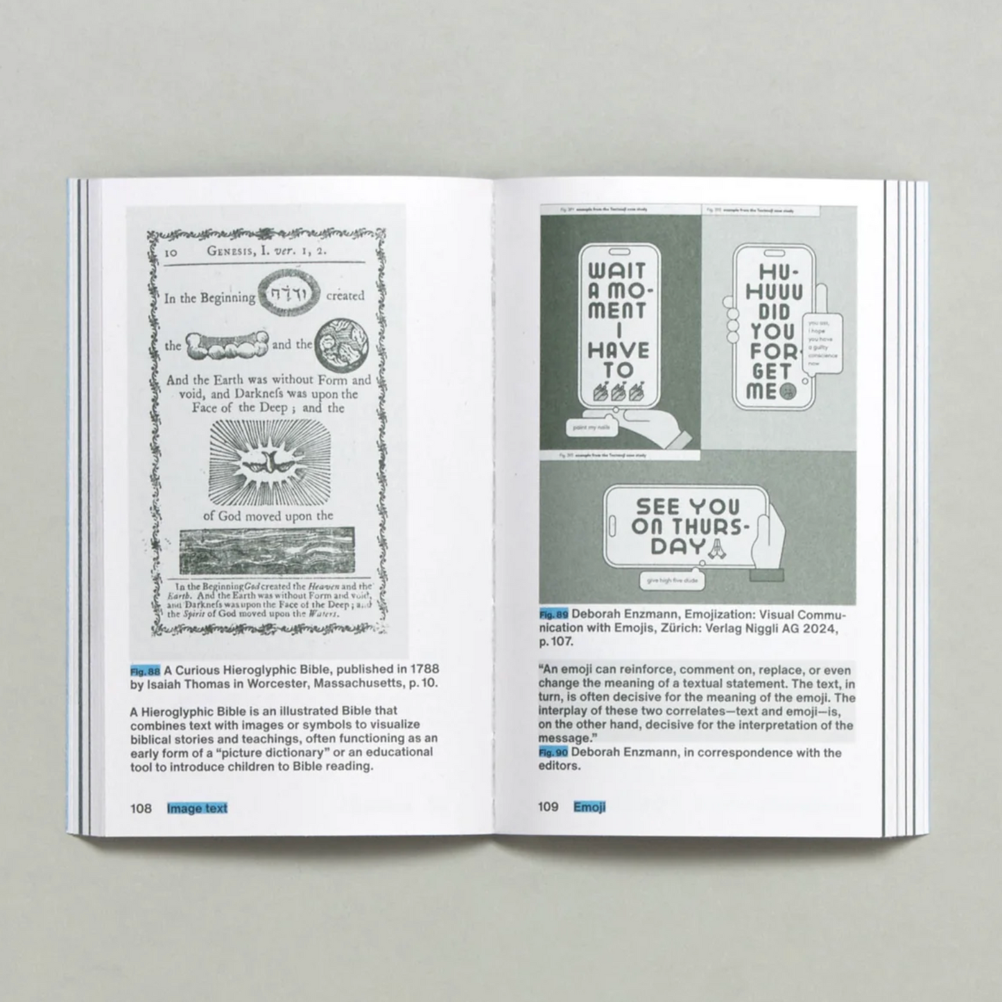 New New Typography: Adventures in Transborder