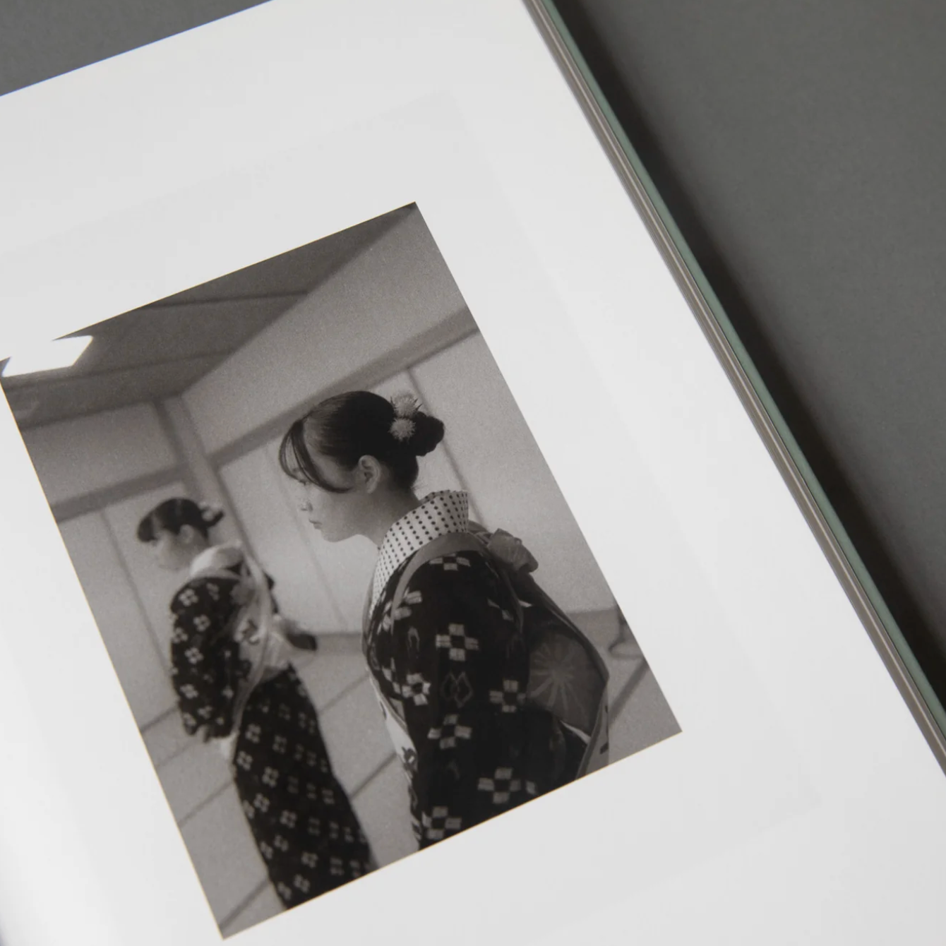 I Wonder Whose Skin This Crimson Flower Will Touch