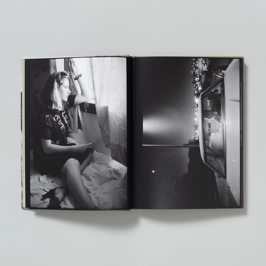 Swan Moon's Swan Moon