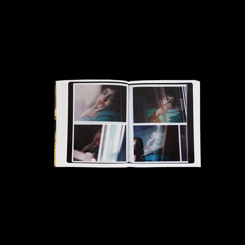 New York Notebooks
