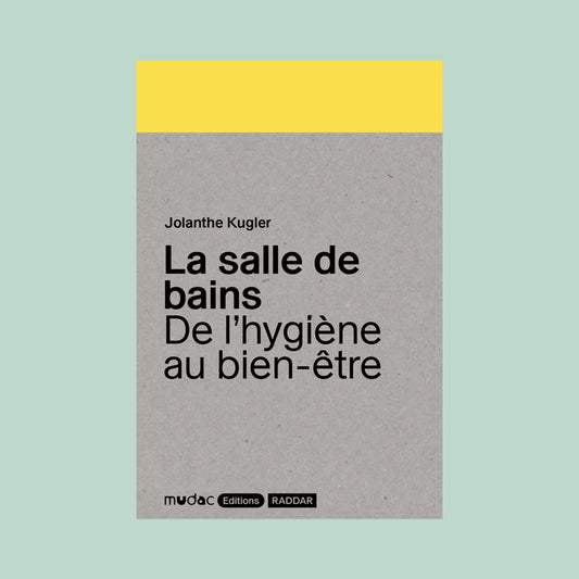 La salle de bains