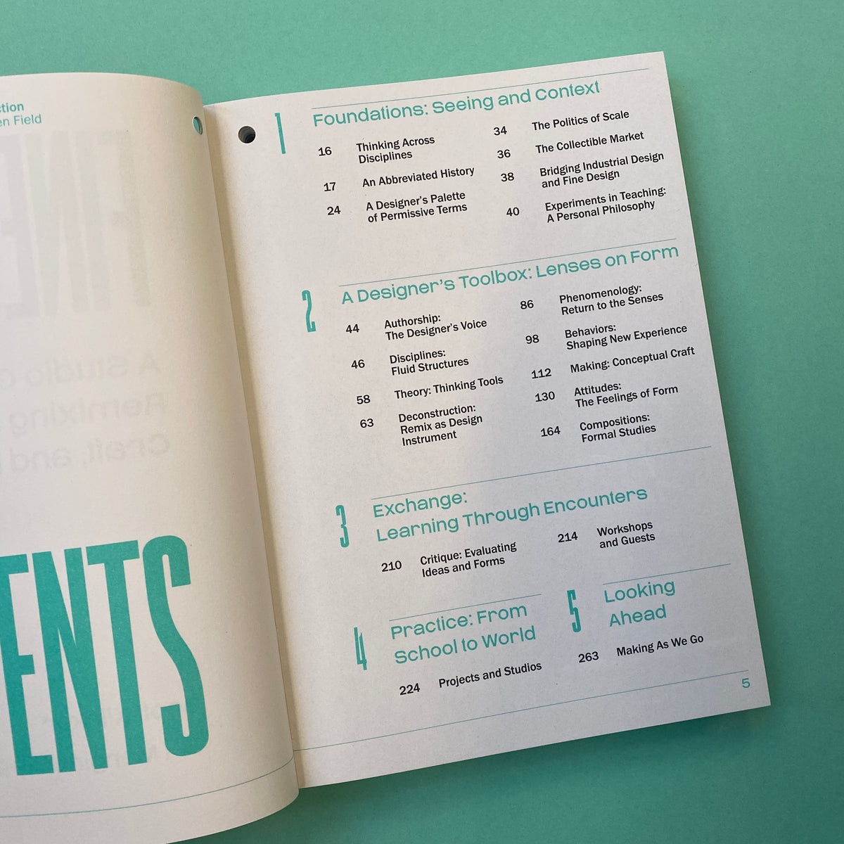 Fine Design: A Studio Guide to Remixing Design, Art, Craft, and Industry
