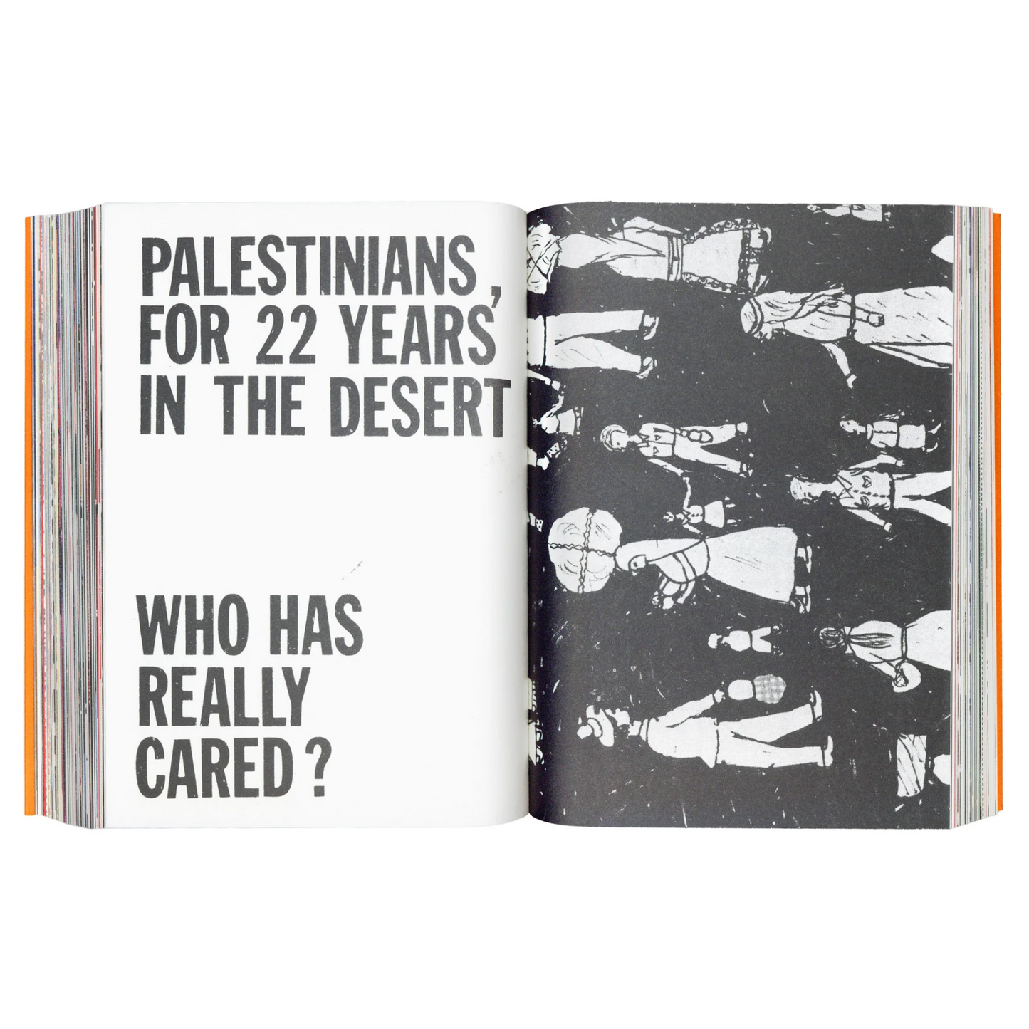 Radical Media Archive vol.1/7 book