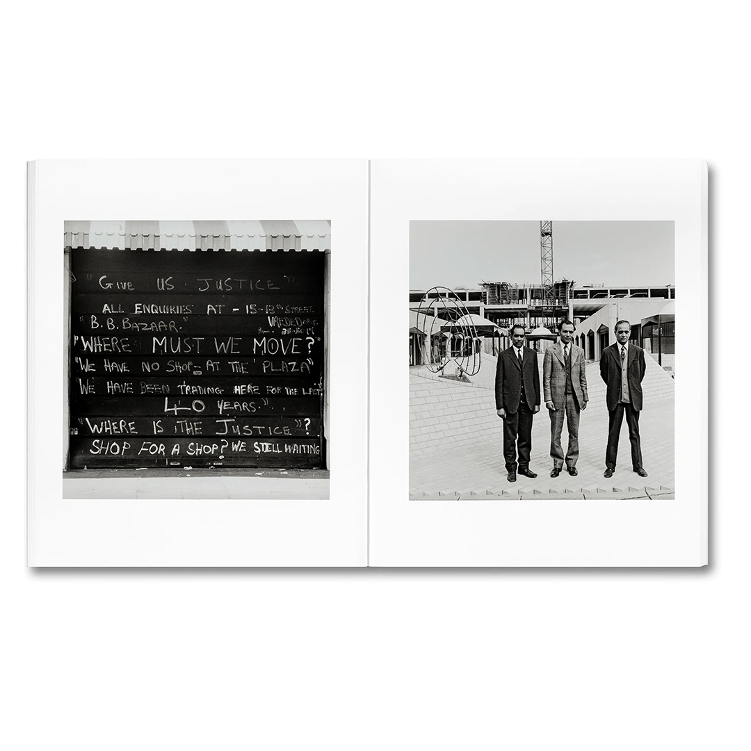 Fragments of Fietas