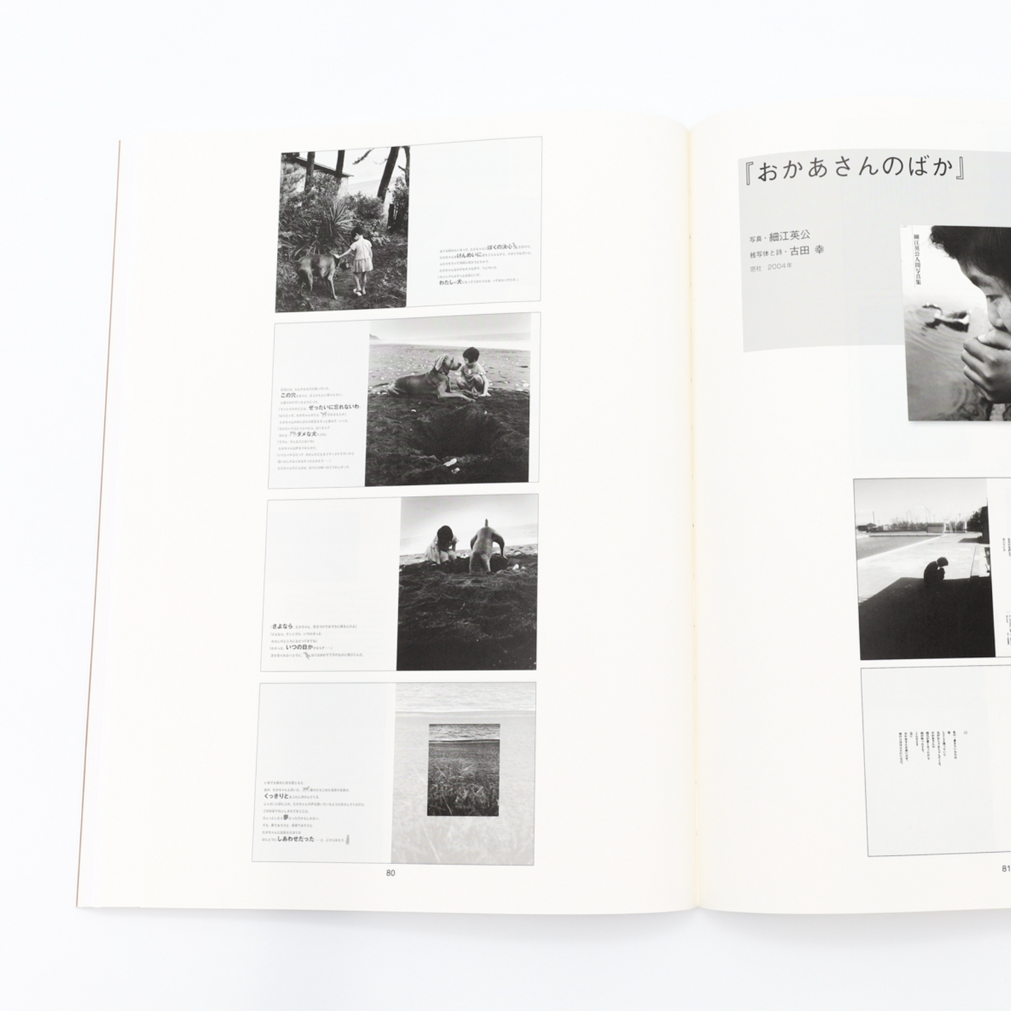 A World of Eikoh Hosoe (new edition)