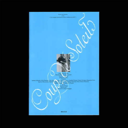 Coup de Soleil n°02