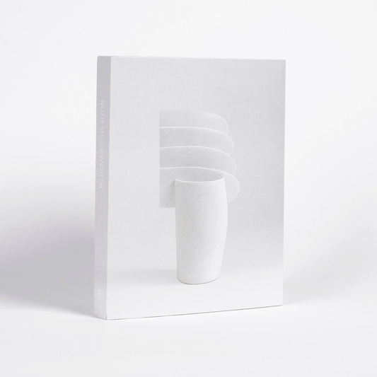 Ruth Duckworth /anglais