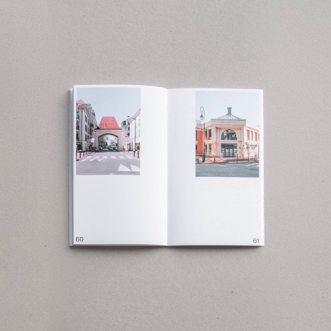 Il est parfois bon d’avoir un grain de folie