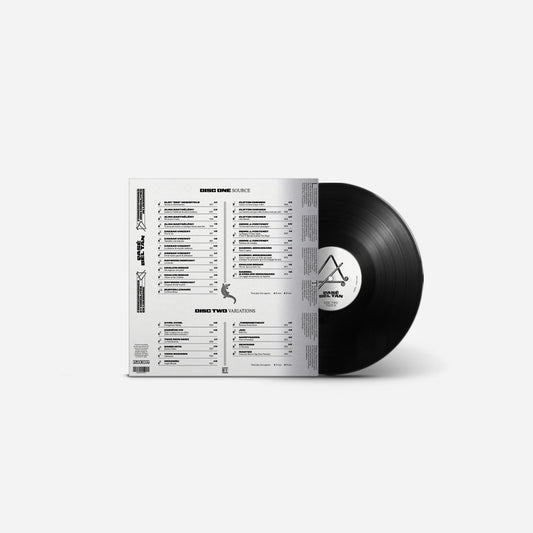 PASÉ BÉL TAN : FRANCOPHONIES AND CREOLITIES IN LOUISIANA - Vinyl