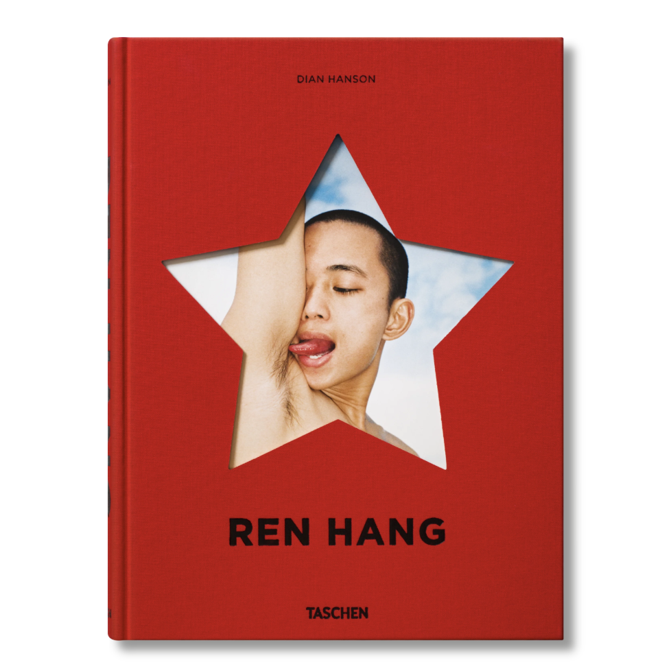 Ren Hang