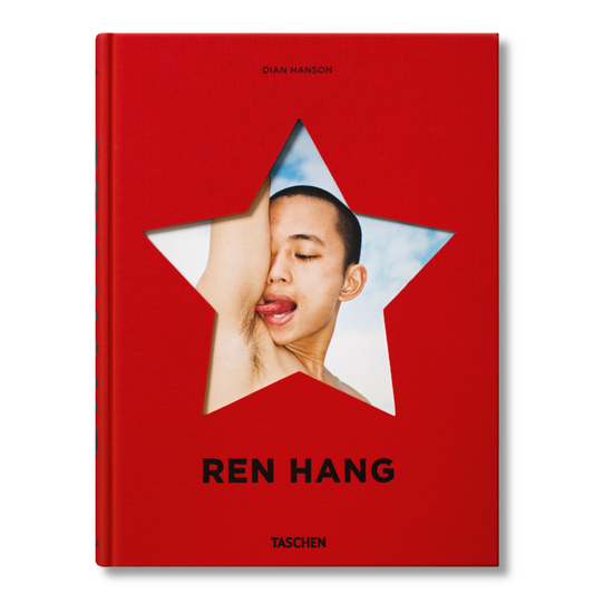 Ren Hang