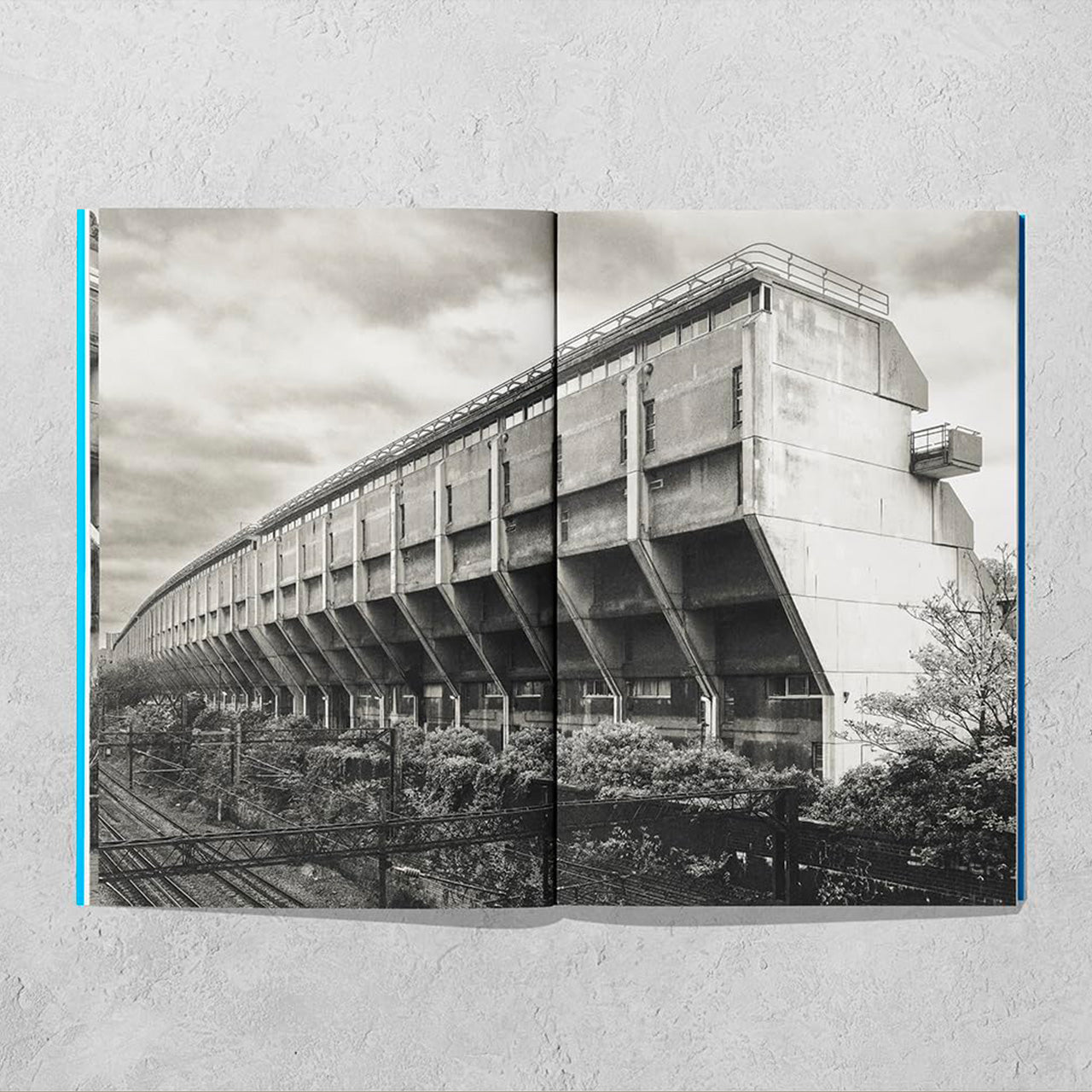 Brutalist London