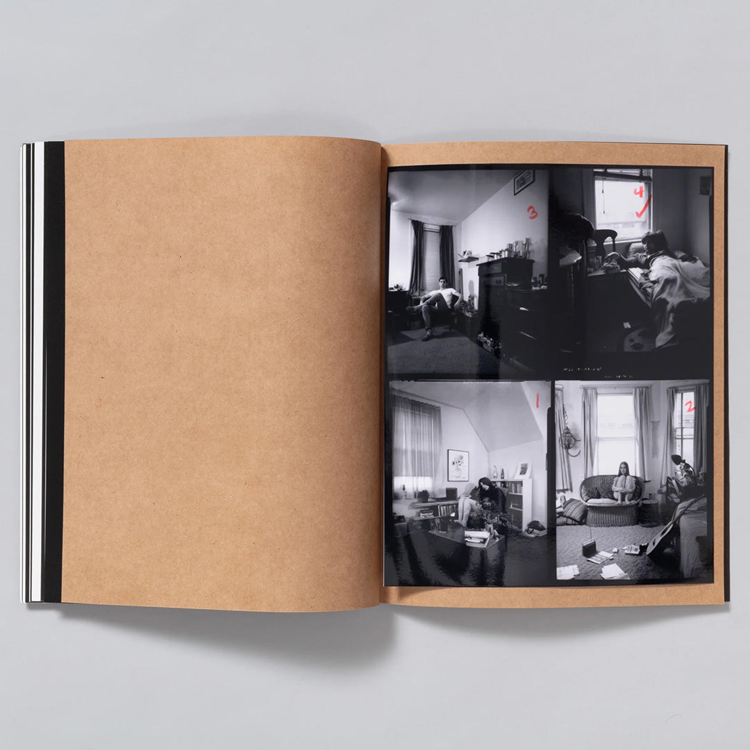 44 Irving Street, 1970–1971