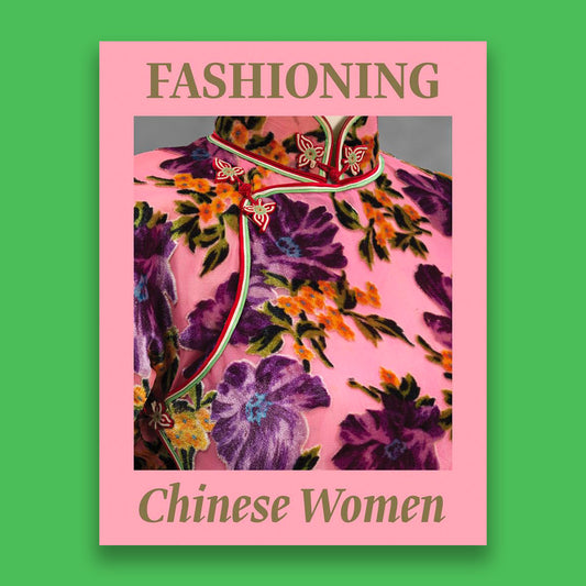Fashioning Chinese Women Empire to Modernity