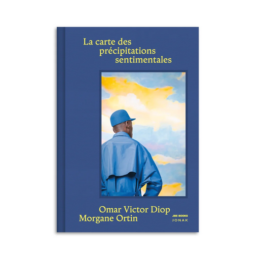 La carte des précipitations sentimentales