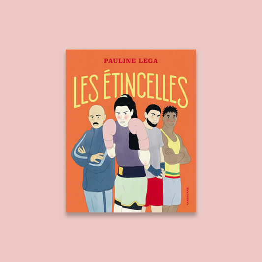Les étincelles