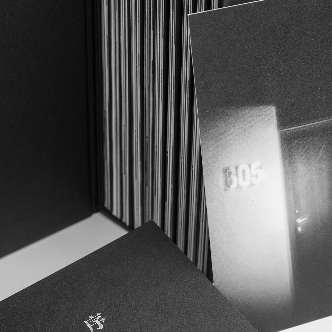 Every Time They Ask, We Say We're Waiting