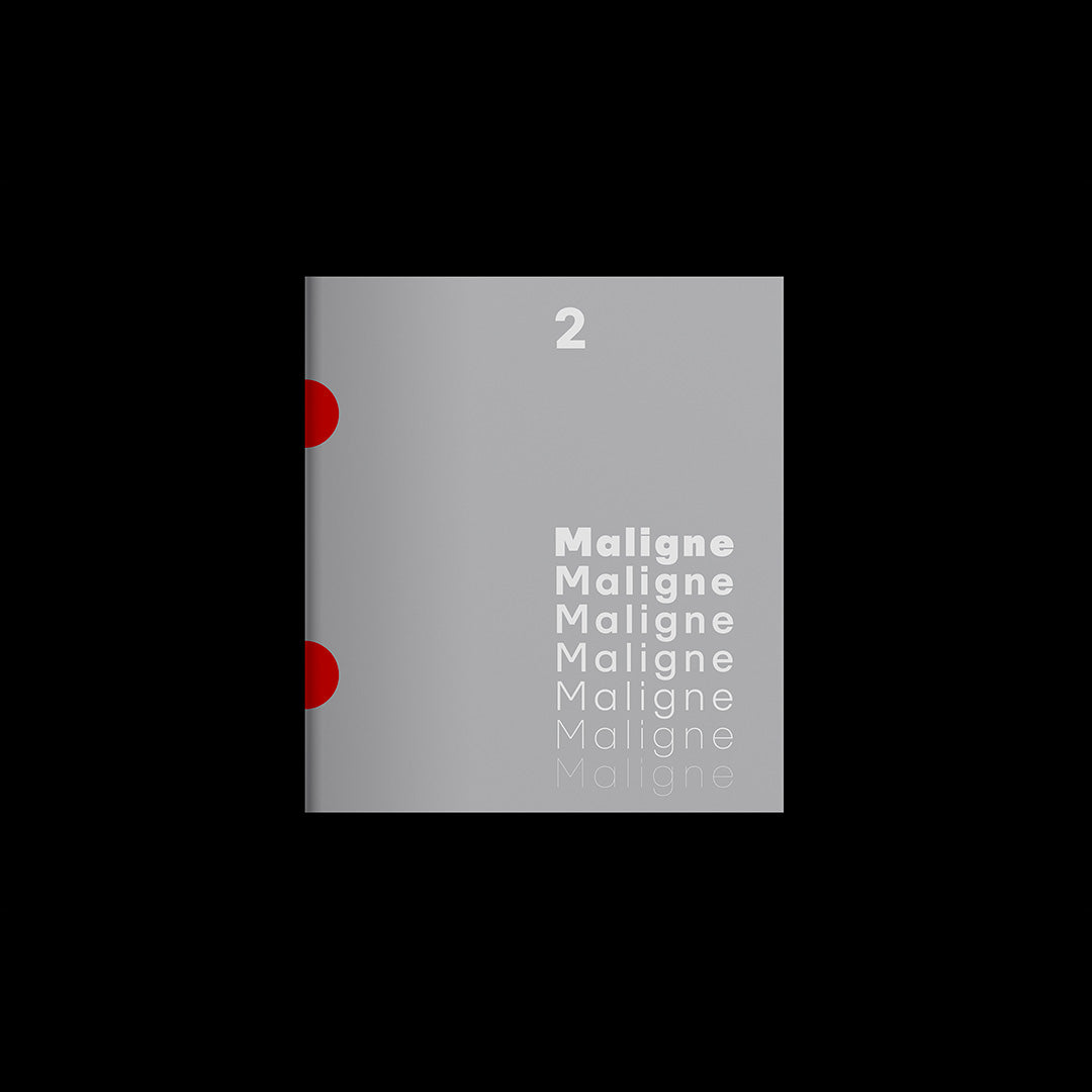 Maligne Booklet