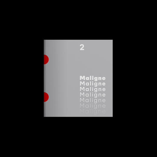 Maligne Booklet