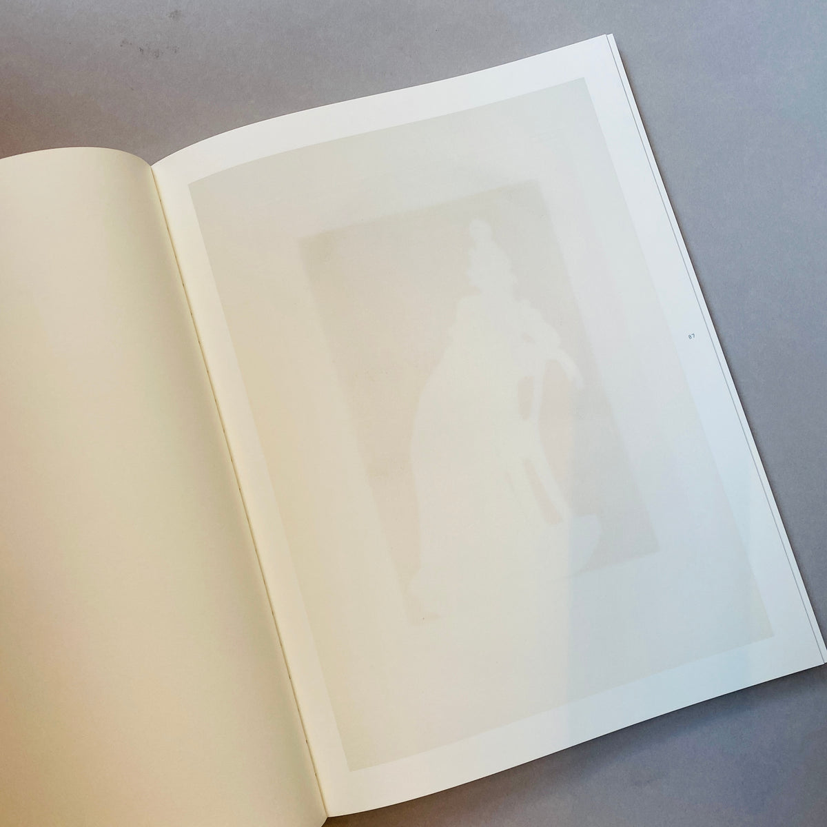 Apophenia III : In Medias Res