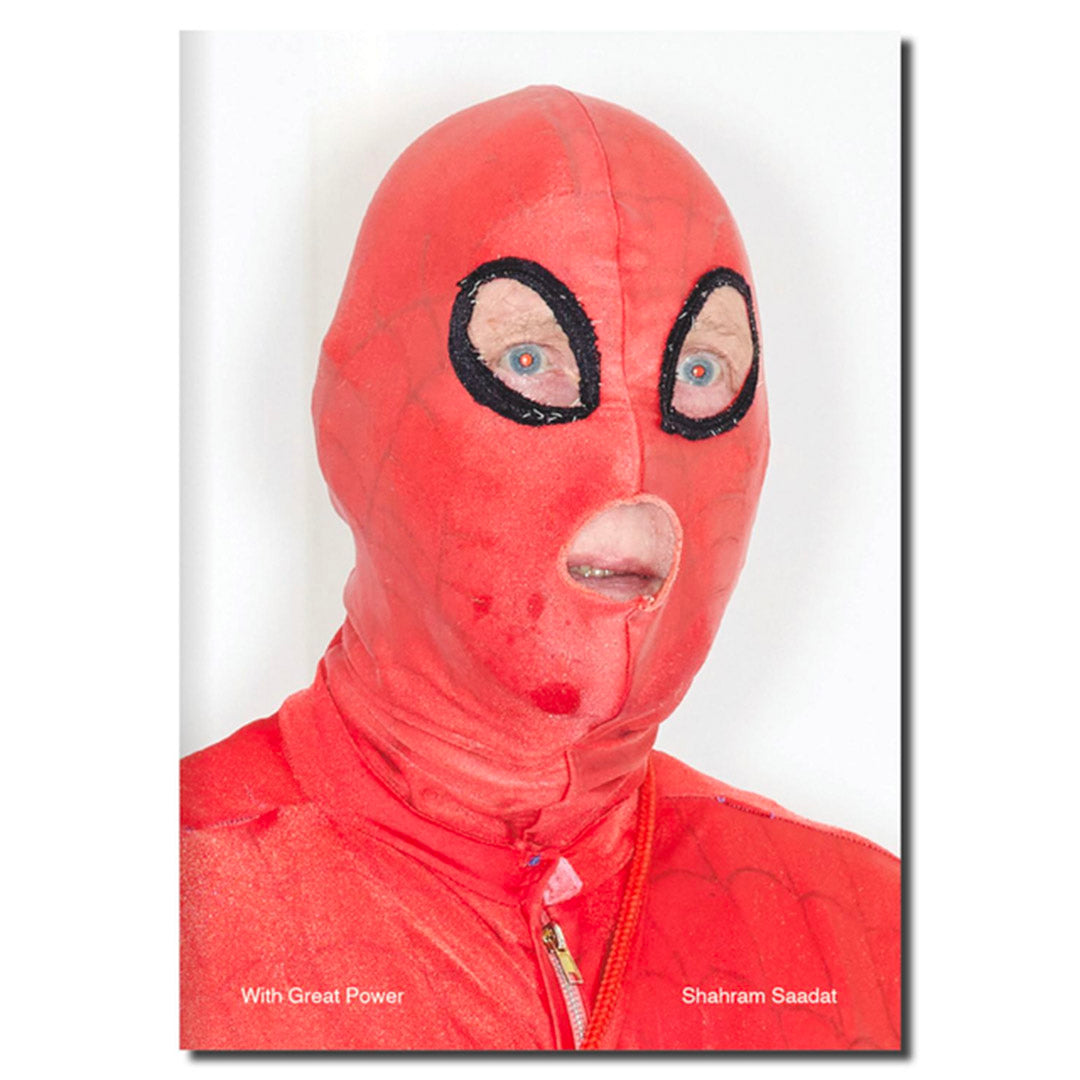 With Great Power (2023) 2nd Edition