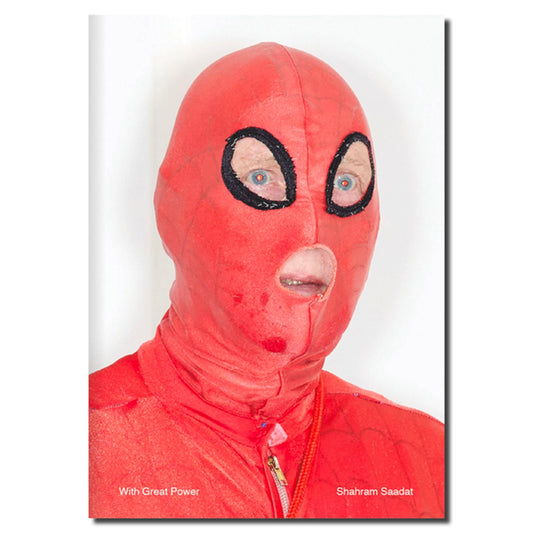 With Great Power (2023) 2nd Edition