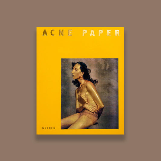 ACNE PAPER - Issue 20