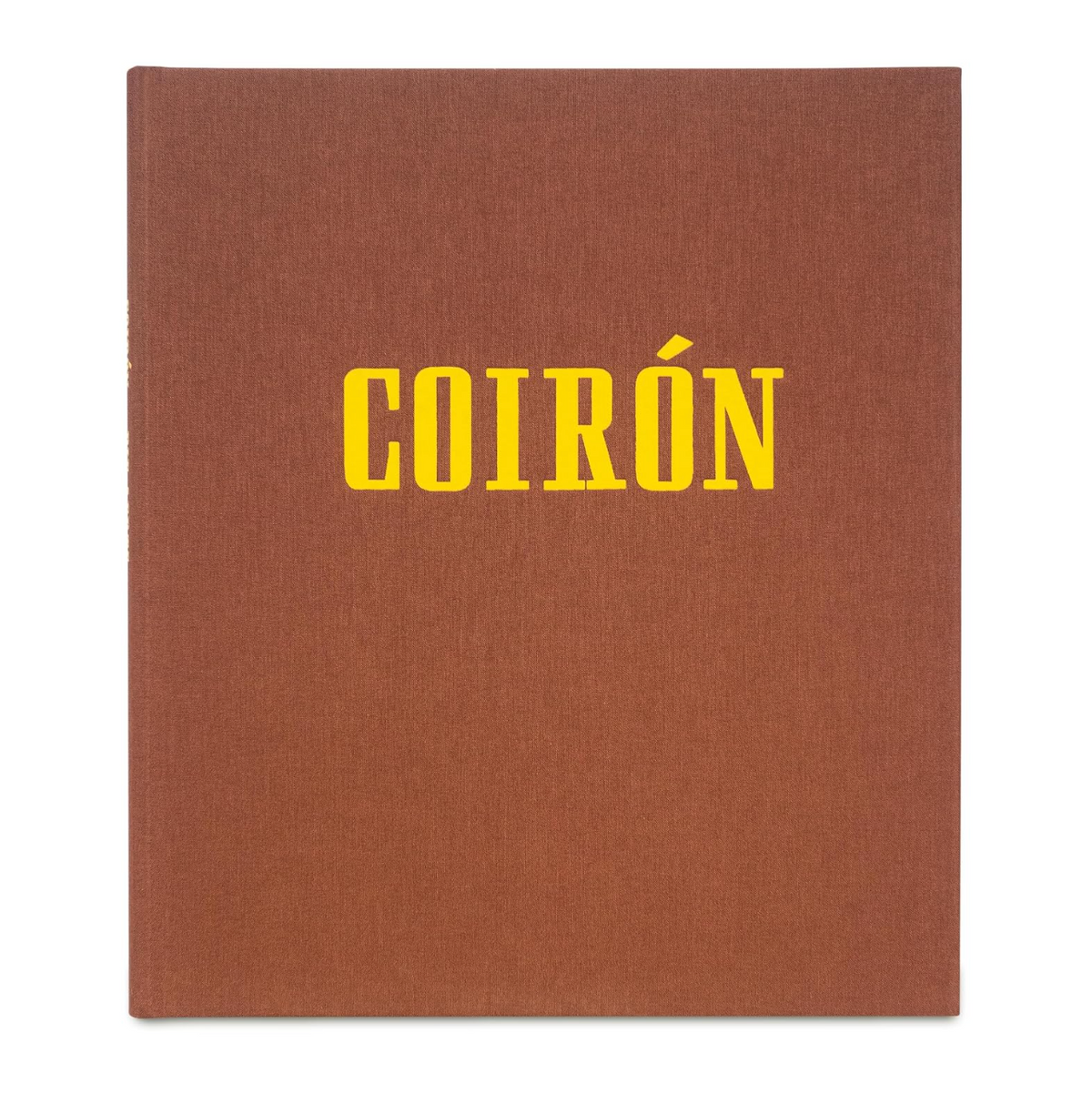 Coirón