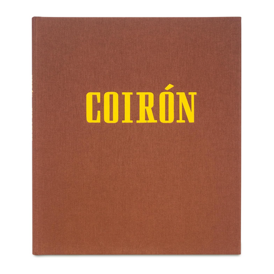 Coirón