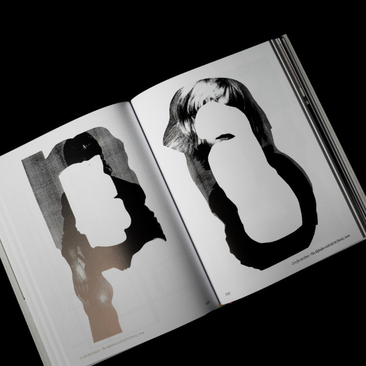 Inez & Vinoodh Can Love Be a Photograph