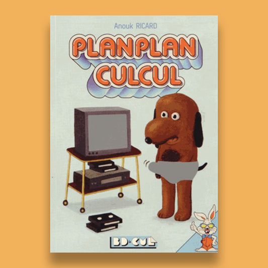 Planplan Culcul