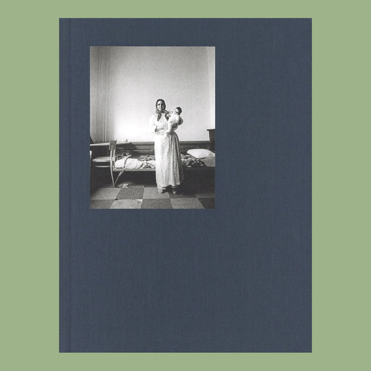 I am the only woman there