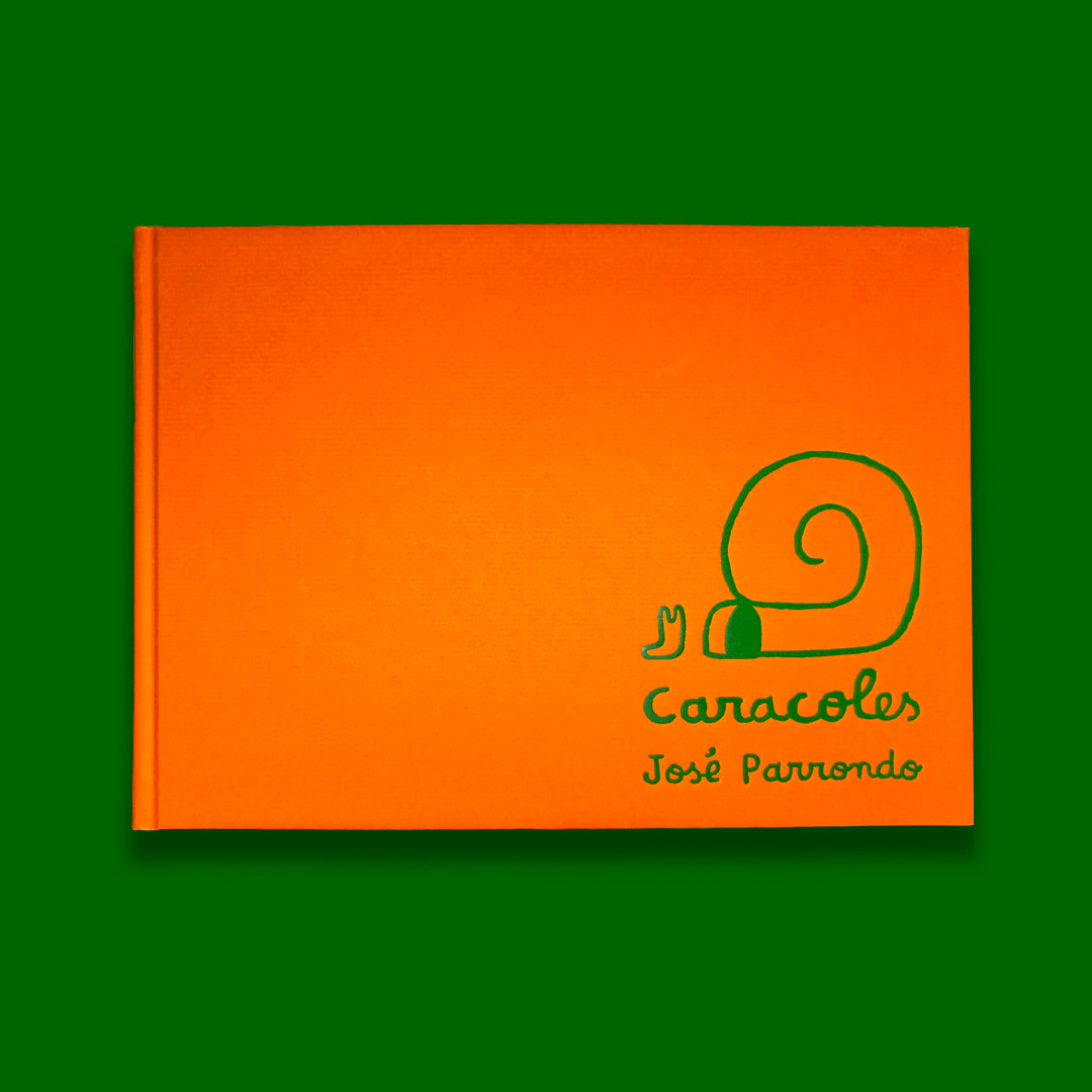 Caracoles