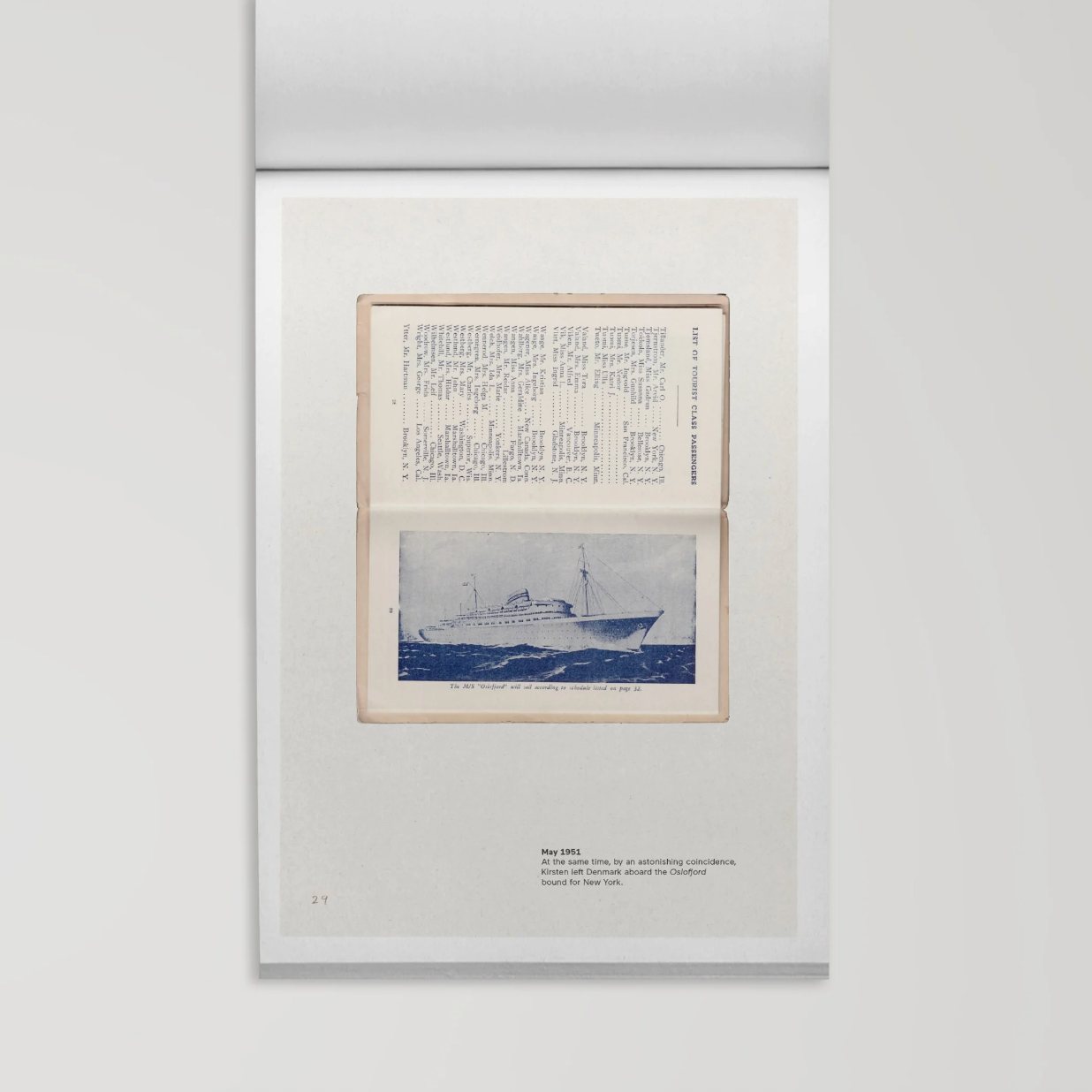 Eric Tabuchi Kristen & Yasse