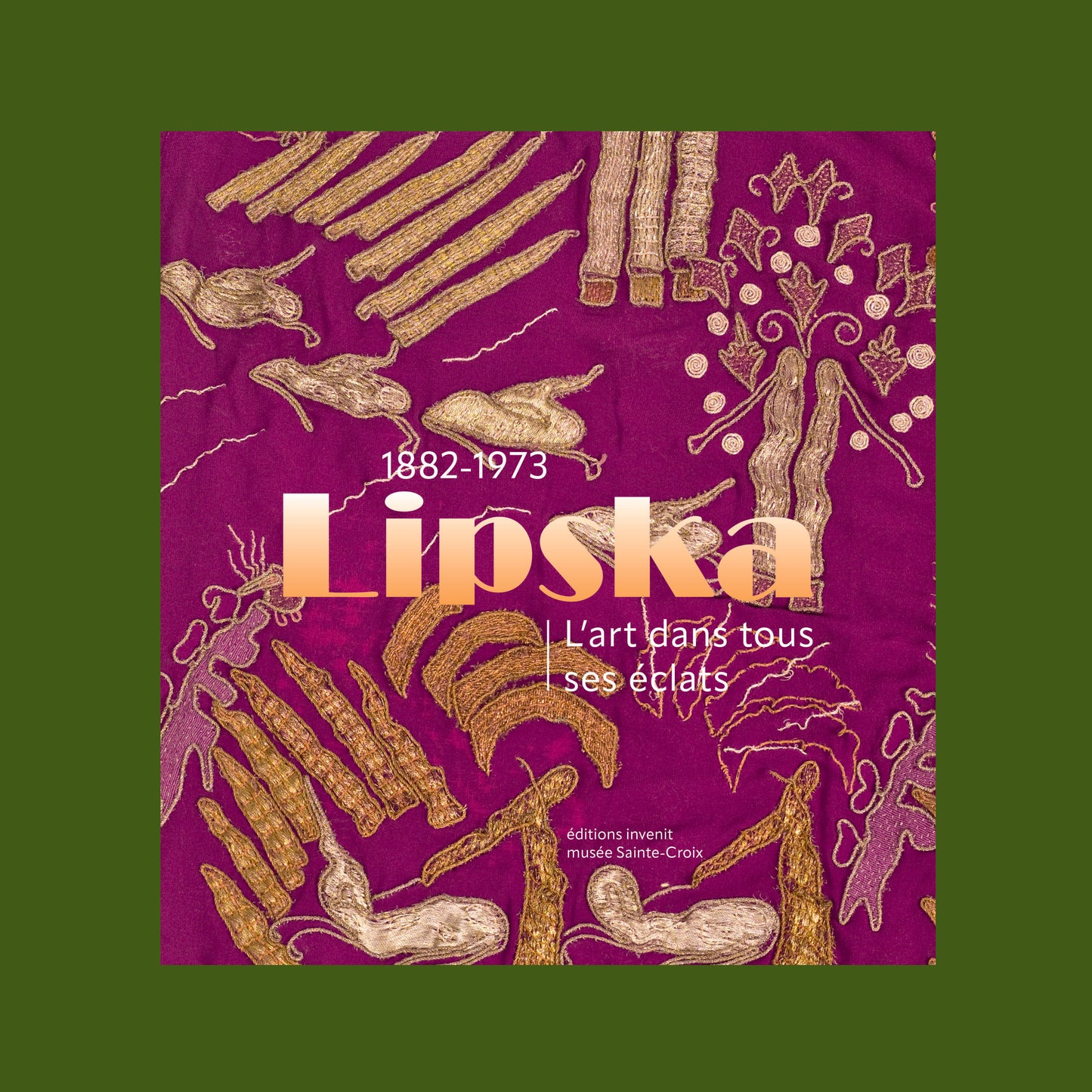 Lipska (1882-1973)