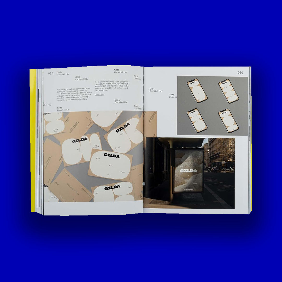 Dynamic Branding: Responsive and Adaptive Graphics for Brands of  Today /anglais