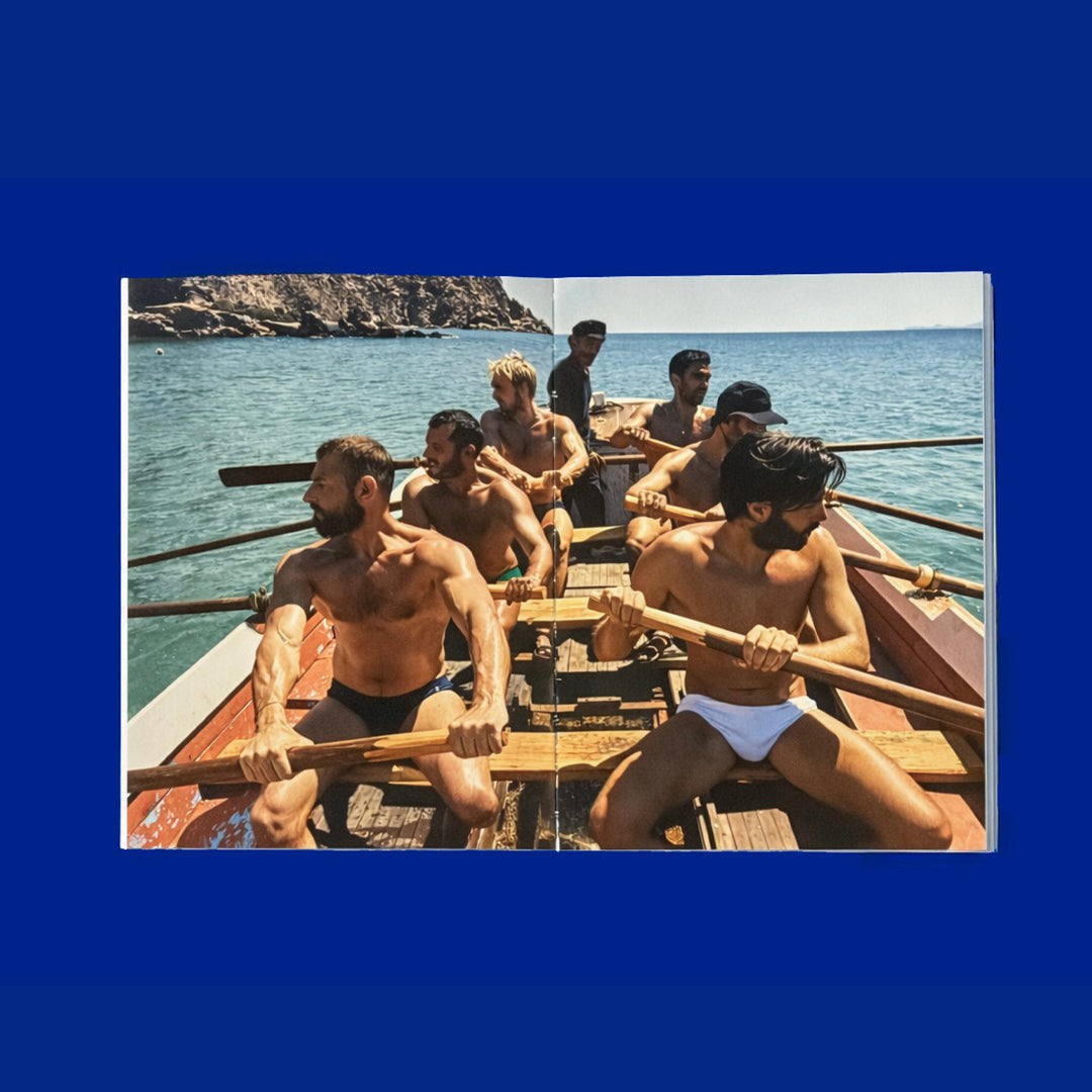 The Pleasure Principle