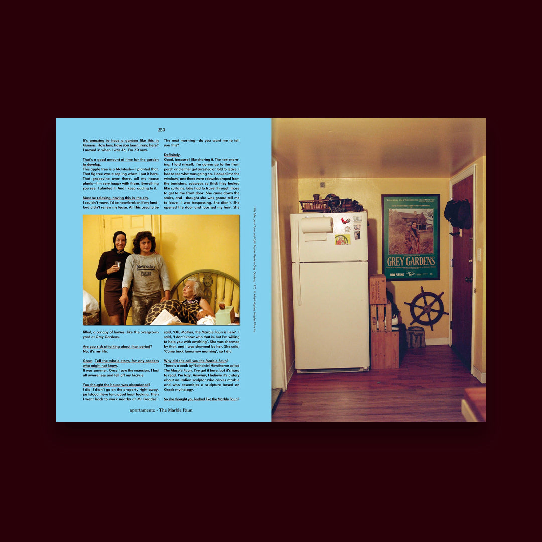 APARTAMENTO #37