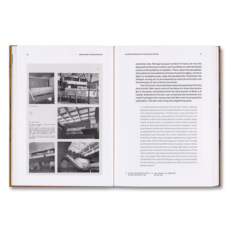Design and the Building Site and Complementary Essays