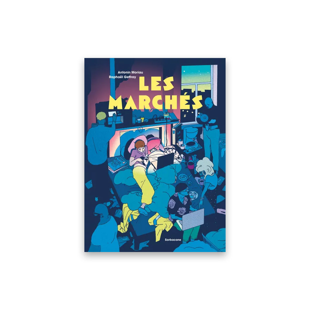 Les marchés
