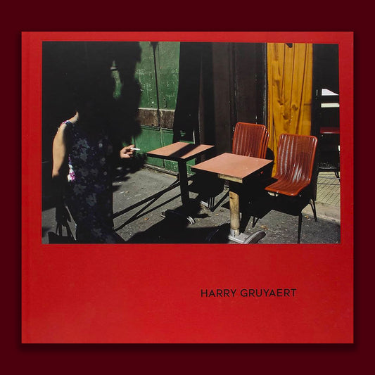 Harry Gruyaert